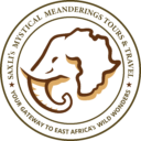 Saxli's Mystical Meanderings